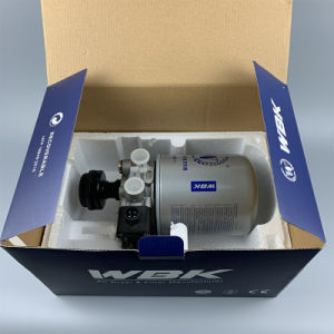 High Quality Original Low Price Sinotruk HOWO Truck Parts Wabco Air Dryer Wg9000360521