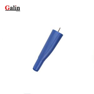 N Blue Automatic Powder Coating Spray Gun Body 1098453 (Non OEM)