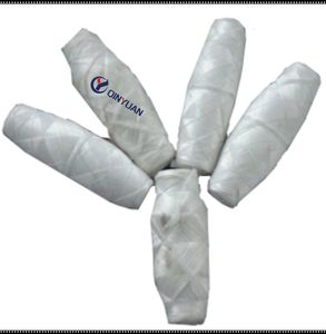 7# and 10# Cotton Cocoon Bobbin Thread Used by Quilting Machine