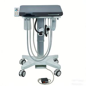 Dental Equipment Portable Dental Unit Mobile Dental Unit Price