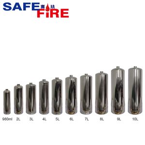 Factory Direct Supply Vietnam Stainless Steel Water Extinguisher 1L-10L