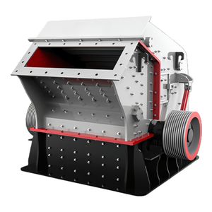 Reliable Impact Crusher Designed for Heavy-Duty Quarry Operations