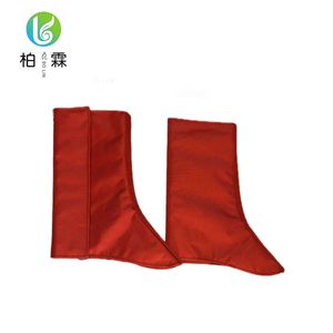 Ultra-High Pressure Waterproof and Corrosion-Resistant Protective Shoe Covers