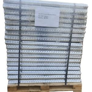 Crimped Woven Wire Mesh/Vibrating Screen Mesh for Hook Mining Screen Mesh