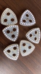High Quality Sieve Cleaners with Brush