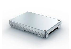 Intel D7-P5520 Ssdpf2kx076t1n1 7.68tb 2.5" Pcie 4.0 X4 3D Tlc Solid State Drive for Enterprise Servers