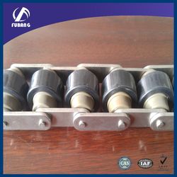Double Plus Roller Chain (BS25-C206B, BS25-C208A, BS25-C210A)