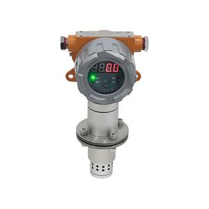 Explosion Proof Dust Detector with High Precision for Industrial Use
