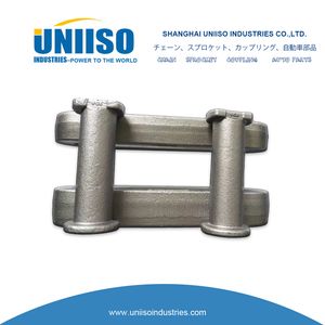 Durable Forged Main Cane for Efficient Sugar Production