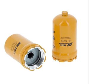 Engines Oil Filter for Truck Parts 4630525 5t8670X Khl17730L