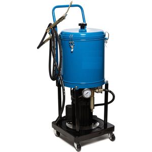 Grease Dispenser 15L Electric Grease Pump