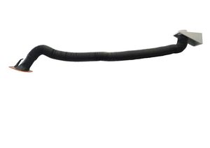 Flexible Extraction Arm, Fume Exhaust Arm Different Size