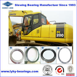 Slewing Bearing for Excavator Parts PC200-5