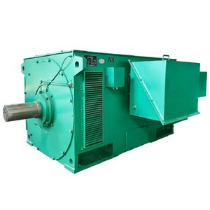 Three Phase Explosion Proof AC Induction Motor for Harsh Conditions