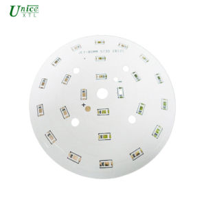 15 Year OEM ODM Electronics Factory Multilayer Printed Circuit Board PCB