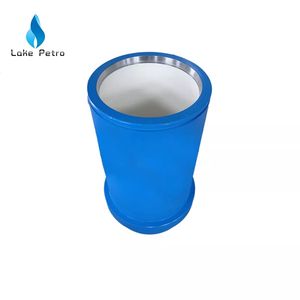 Ceramic Liners for Mud Pumps Liners