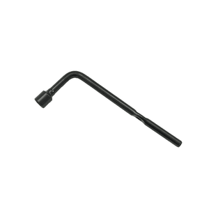 Super Factory High Quality L Type Wrench Wheel Wrench for Car Jack