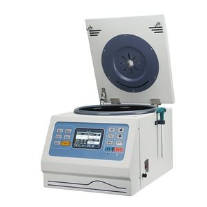High Quality 4000rmp Low -Speed Desktop Medical Laboratory Use Centrifuge