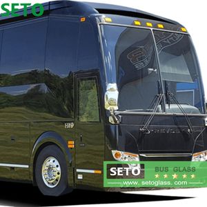 Bus Windshield Auto Glass, Auto Windshield, Windshield Glass