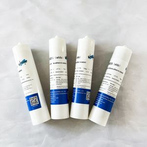 RTV Alcohol-Removing Silicone Bonding Sealant Has a High Bonding Strength for Cipg/Fipg in Construction Machinery and Control Box Shells