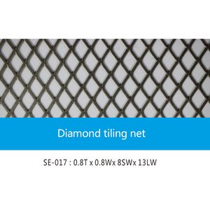 High-Quality Mesh Stainless Steel Sheets for Creative Projects