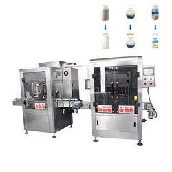 Servo Motor Vertical Form Fill Seal Machine Intelligent Packaging Equipment Solution