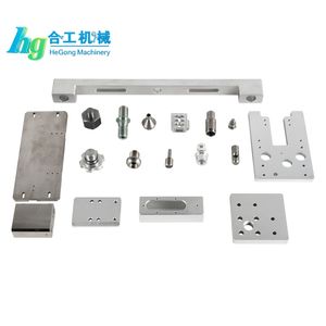 Precision Turned Machined Custom Auto Component Stainless Steel Part