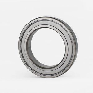 High-Precision Bearings 6420 Bearing for Agricultural Tractors Open Farm Construction