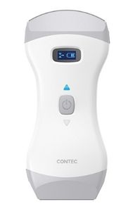 Ultrasound Scanner with Color Doppler Technology