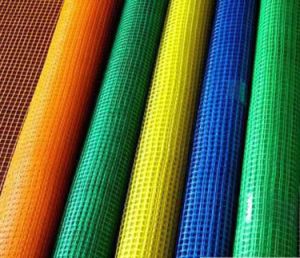 Factory Fiberglass Mesh Rolls for Mosaic