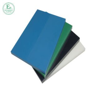 Natural UHMW-PE Sheet with Good Wear Resistance