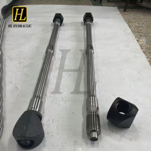 Hydraulic Breaker Through Bolt Doosan Dxb170 Dxb180 Dxb190 Hydraulic Hammer Spare Parts
