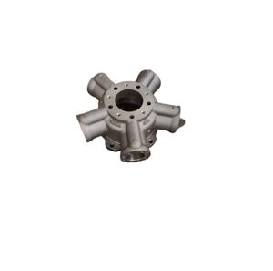 Ships Radial Piston Five Star Hydraulic High Torque Electric Motor