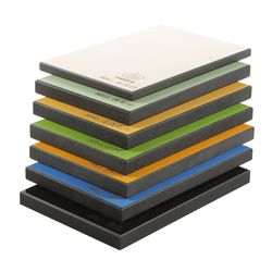Made in China  Interior Compact Board HPL Panel for Toilet Partition