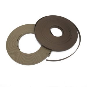 PTFE Piston Ring for Oil-Free Air Compressor Guide Strip Elements Gst