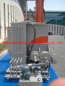 35L 55L 75L 110L Hydraulic Overturn Banbury Rubber Mixer Machine