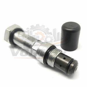 High Quality Linde Forklift Parts Aftermarket Hydraulic Control Valve 51240750