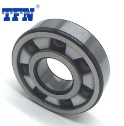 6001 High Temperature Resistance Hybrid Ceramic Bearing