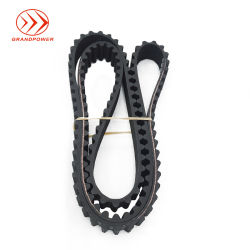 High Quality Factory Price Rubber Automobile Auto 110mr21 Timing Belt