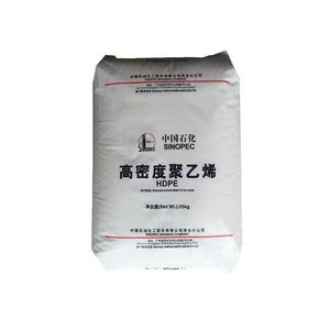 High Density Polyethylene HDPE Plastic Granules