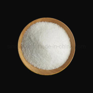 Water Treatment Chemical Flocculant Nonionic Cationic Anionic Polyacrylamide PAM