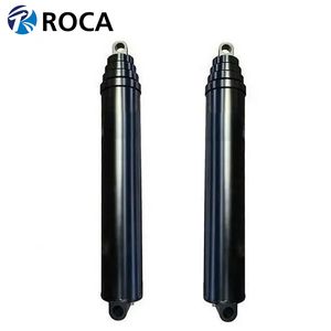Durable Telescopic Cylinder Compatible with Hyva Xm Fee-8-5-213
