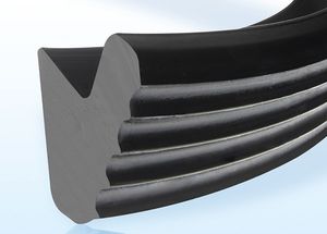 Quality Manhole Pipe Sealing Ring