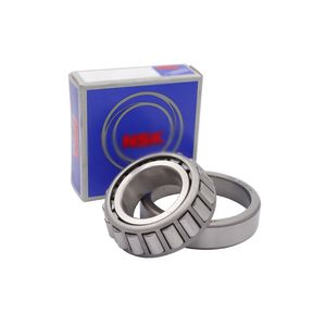 Japan Koyo NSK NTN Taper Roller Bearing Automotive Bearing 30210/ 30211/ 30212