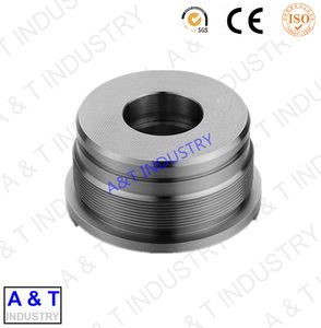 Professional Stainless Steel CNC Machining Part