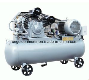 Piston Air Compressor