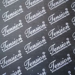Static Seal Material Compressed Asbestos Gasket Sheet High Temperature Heat Resistant