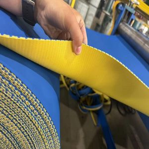Xzbelt-Ziplink Conveyor Belt Chinese Conveyor Belt Manufacturer