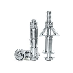Reliable Heavy-Duty Expansion Bolts for Chemical Resistance Needs