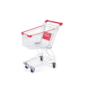 Supermarket Shopping Trolley & Carts, Convenience Store Shopping Cart